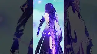 Mods Genshin Impact 