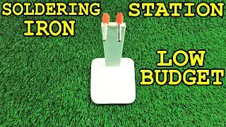 Avoid These Soldering Iron Station Pitfalls At All Costs
