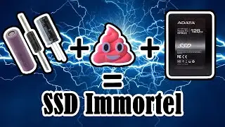 SSD - Dispositif Anti Corruption Maison ! - Schéma en Description