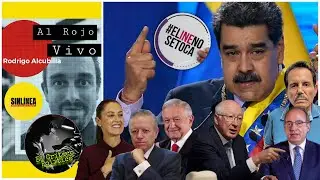 Zaldivar al gabinete ¿Negativos de AMLO? Mayo, EEUU y Calderón “Dereplantón” en el INE