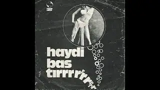 Figen Han- Haydi Bastır (Orijinal Plak Kayıt)