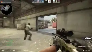 CSGO Cache Comp Highlights