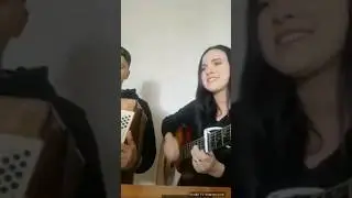 Инна Вальтер(любительское видео)
