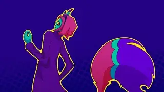 Labyrinth | OC SPEEDPAINT