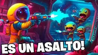 HICE ALGO TERRIBLE PARA NO CAER EN BANCAROTA! #2 | Pawn Planet