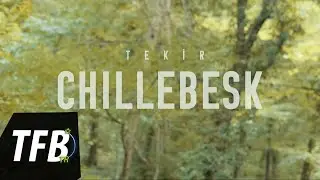 Tekir - Chillebesk [Official Video]