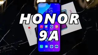 HONOR 9A - Worth it for RM549?