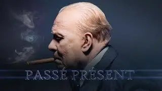 Passé Présent n°196 - Churchill selon "Les heures sombres"
