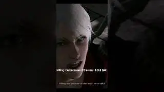 DMC - AGNUS STUTTERS/NERO EMULATES 😂 