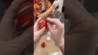 Fruit Roll up Ice Cream 