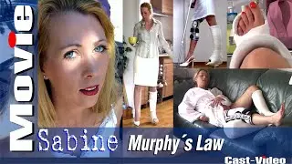 Cast-Video.com -  Sabine - Movie - 