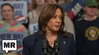 Dems Rightward Shift On Immigration Is A Mistake