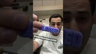 STEALING FROM KIDS WITH CANCER?! 