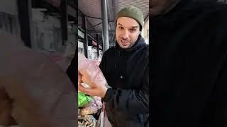 Познакомился с поставщиком курицы/индейки на Фуд Сити. Цены топовые. Поторговались на домашние 🥚