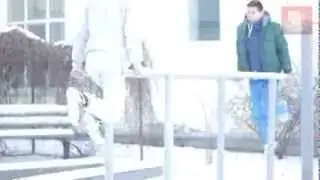 Hustle.Movie Беги за мной г. Азов