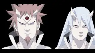Ninja World! Купил Хагоромо&Хамура! И немного ПВЕ!
