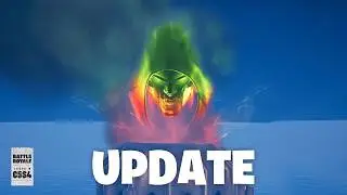 Fortnite CHANGED Doom Update
