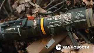 Бойцы группы ЧВК «Вагнер» под Артемовском (Бахмут) РИА Новости