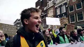WWF: We hebben je nodig
