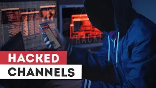 Hacked YouTube Channels: How to protect and recover your channel?