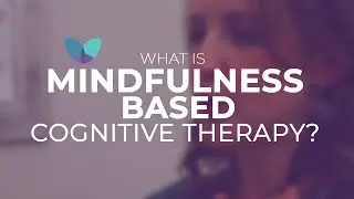 What is Mindfulness Based Cognitive Therapy | Dr  Alex Milspaw | Pelvic Rehabilitation Medicine