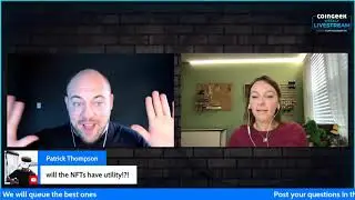 Match Molly NFTs, what makes NFTs valuable? Opensource NFT Program | Episode 3 | Season 2