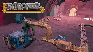 Hydroneer | #12 | Опять неудача