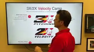 Live and Train at TopVelocity