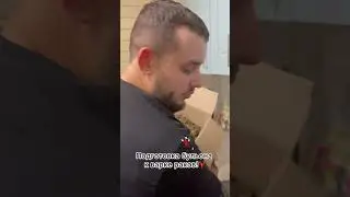 Варим раков на дачке!🦞🍻 