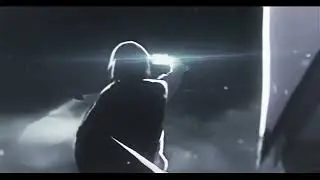 Whole World - AMV Edgy Rotate [After Effects Edit] Free Project File