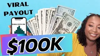 How I turned a viral moment into $100k and you can too!