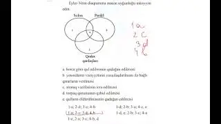 OTK 27 OKTYABR 2024-CÜ İL TARİX SUALLARI 10-CU SİNİF