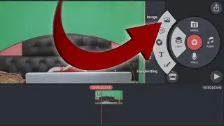 Media Layer Not Showing 100% fixed | Media option not showing in kinemaster