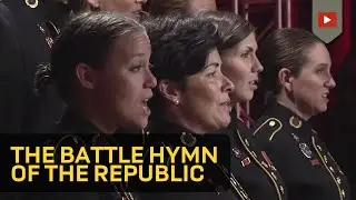 The Battle Hymn of the Republic