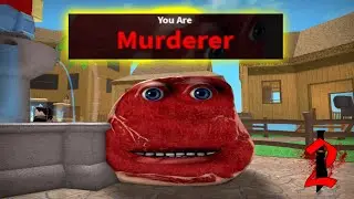Murder Mystery 2 at 3AM
