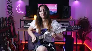 When you only have 50 seconds to audition for a band