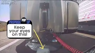 ProPride 3P Hitch: Eliminate Trailer Sway & Experience Peace of Mind  Airstream Customer Testimonial