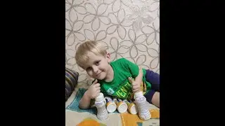 Обзор молочной смеси Resource Clinutren Junior для малоежек)