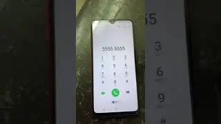 How to Save Mobile Number In Sim any android Phone Samsung