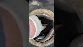 🪵🔥Датчик ПЕРЕТОПА печи 🔥