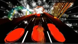 [Audiosurf 2] Doctor P - Flying Spaghetti Monster