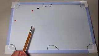 Magical pool shot!