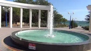 Южное - Центральный парк