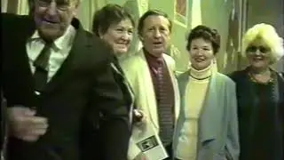 Юбилейный концерт - 40 лет музыкальному училищу (2000 г.)