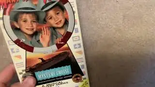My VHS collection part 64 (2020 edition)