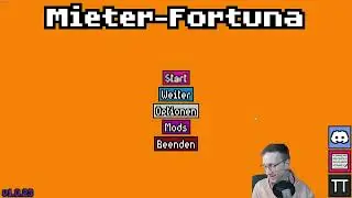 Mieter Fortuna - [#02]