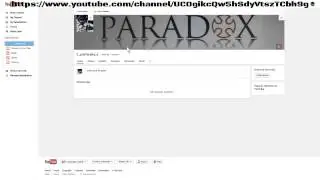 New Channel! Link In Description