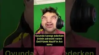 Oyunda tartıştığın kişiye ev adresi vermek 
