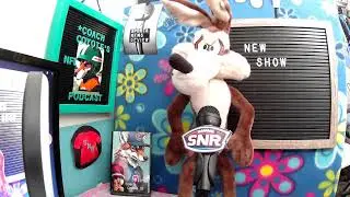 Coach Coyote's NFL Podcast Promo