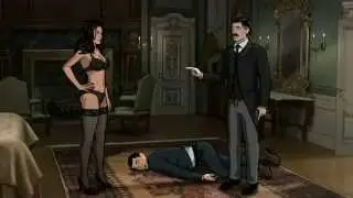 Archer Season 6 Insult Supercut